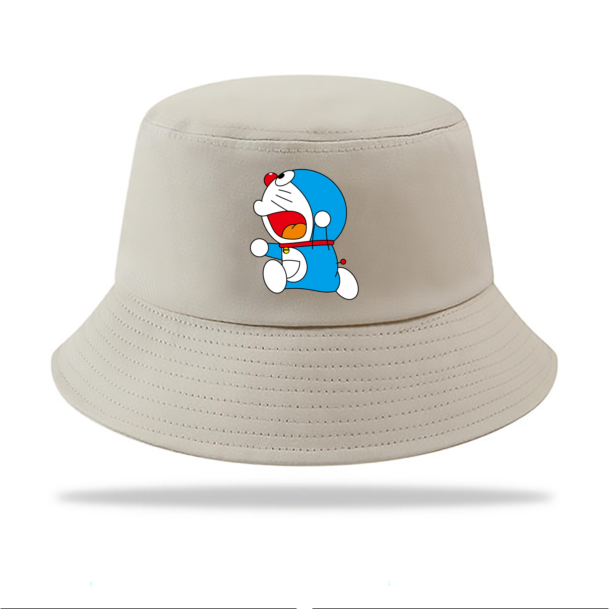 （画像用） ドラえもん Doraemon アウトドア日除けバケットハット